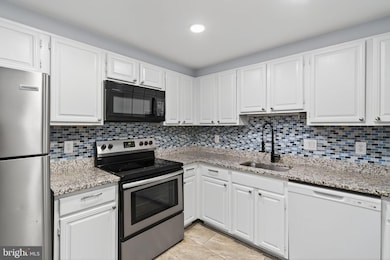 10006 Stedwick Rd unit 204, Montgomery Village, MD 20886 - photo 4