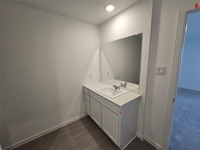 REPRESENTATIVE NOT ACTUAL HOME