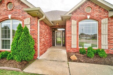 1519 Pecan Crossing Dr, Shawnee, OK 74804 - photo 4