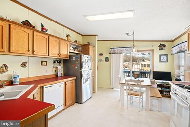 410 Peacock St, Paulsboro, NJ 08066 - photo 5