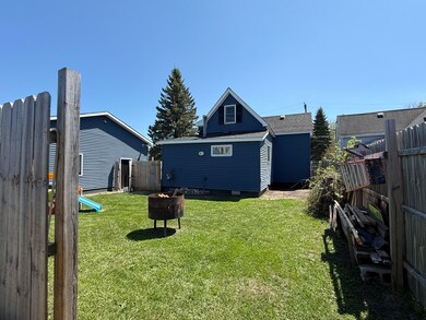 1602 W 6th AVE, Sault Ste Marie, MI