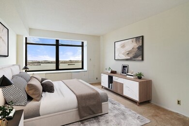 Harbor Towers unit 20C, Boston, MA 02110 - photo 5