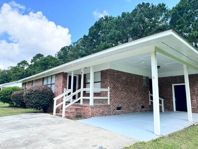 429 Red Comet Road