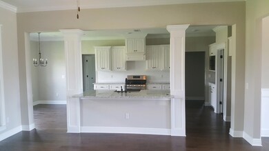 madison kitchen