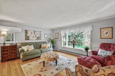 153 Walnut St, Shrewsbury, MA 01545 - photo 3