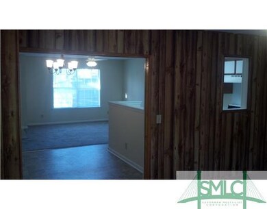 Interior Space/Layout.