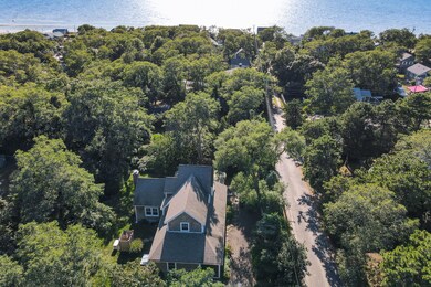 Great Poximity To Cape Cod Bay