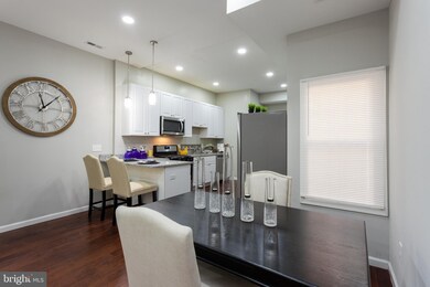 1526 N Caroline St, Baltimore, MD 21213 - photo 6