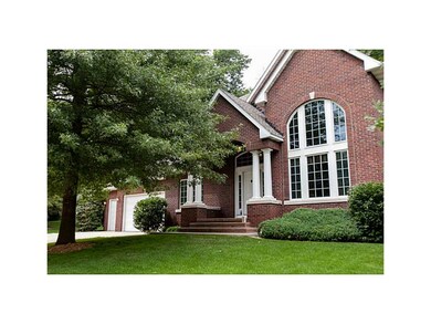 Front Exterior.