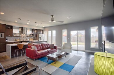 17309 Sparrowhawk Ln, Edmond, OK 73012 - photo 5