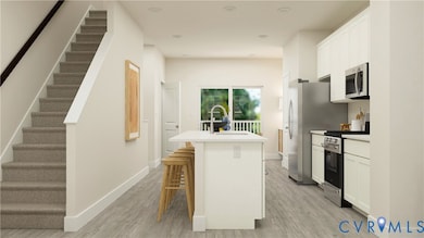 6047 Blue Iris Rd, Richmond, VA 23224 - photo 7