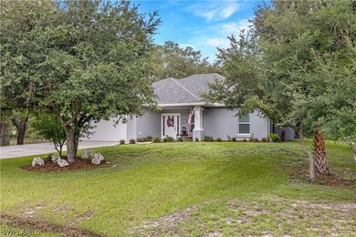 1803 Canton Ave, Lehigh Acres, FL 33972 - photo 3