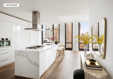 101 Warren St unit 1450, New York, NY 10007 - photo 4