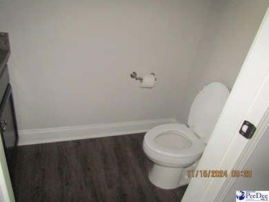 3552 Unit I Texas Rd, Florence, SC 29501 - photo 5