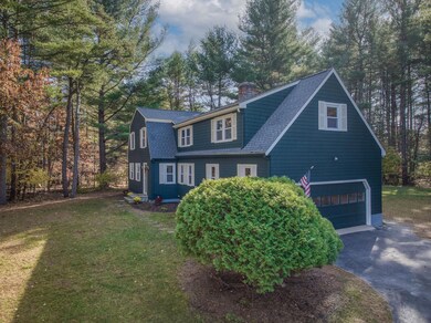 2 Dray Coach Ct, Merrimack, NH 03054 - photo 2