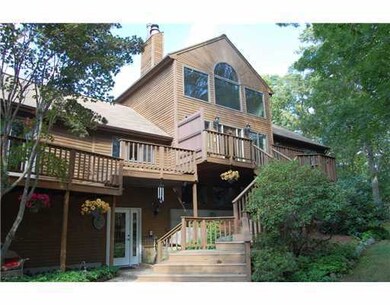 206 Pound Rd, Cumberland, RI 02864 - photo 2