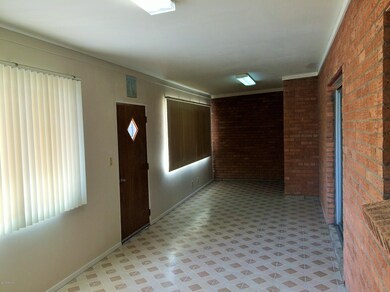 Arizona Room