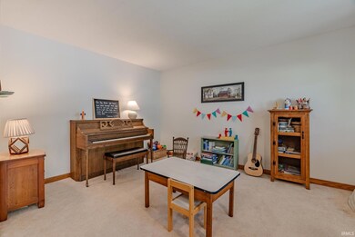 1918 Mckibben St, Wabash, IN 46992 - photo 5