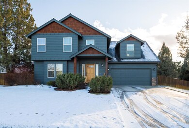 3602 SW Hillcrest Dr, Redmond, OR 97756 - photo 3