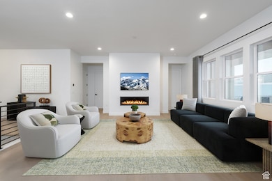 1116 W Gossamer Ln unit 7, Saratoga Springs, UT 84045 - photo 3