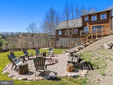 810 Dumpling Run Rd, Moorefield, WV 26836 - photo 3