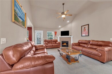 720 Almoo St, Lowell, AR 72745 - photo 6