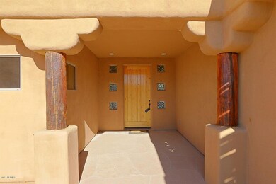Front Entrance 2