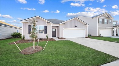 1037 Lake Dr, Brunswick, GA 31520 - photo 4