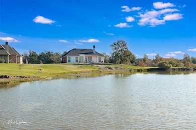 Property view from water