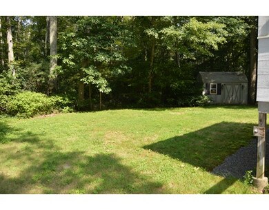 34 Colonial Way, Rehoboth, MA 02769 - photo 4