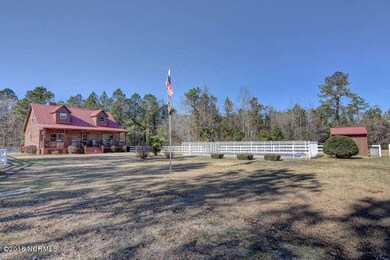 2808 Malmo Loop Rd NE Leland-small-004-1