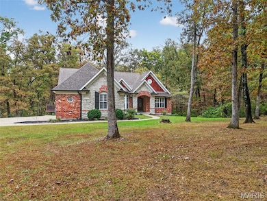 1103 Ellerman Oaks Dr, Foristell, MO 63348 - photo 4