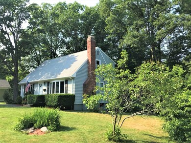 2 Chestnut Rd, Burlington, MA 01803 - photo 2