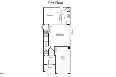 98 Bloodroot St unit 107, Angier, NC 27501 - photo 2