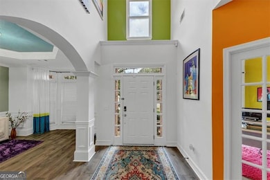 4544 Silver Peak Pkwy, Suwanee, GA 30024 - photo 7