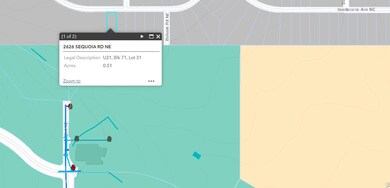 2626 Sequoia Rd NE unit 21, Rio Rancho, NM 87144 - photo 2