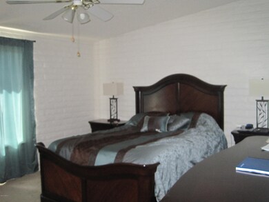 Large Master Bedroom