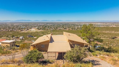 3525 Thunder Rd, Alamogordo, NM 88310 - photo 4