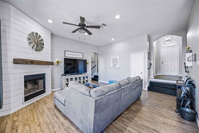 618 Elizabeth Place, Weatherford, TX 76086 - photo 7