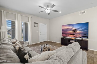 13616 Samlesbury Ave, Horizon City, TX 79928 - photo 6