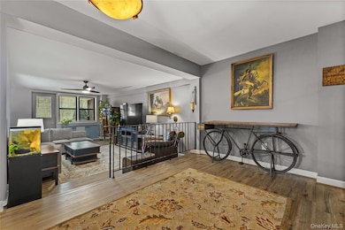 60 Barker St unit 317, Mount Kisco, NY 10549 - photo 4