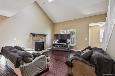 11623 E Cornell Cir, Aurora, CO 80014 - photo 4