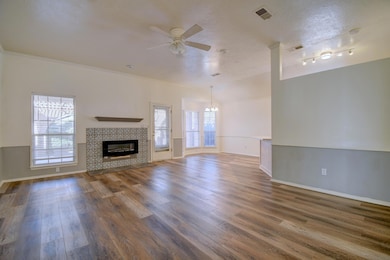 3601 Sierra Rica Dr NW, Albuquerque, NM 87120 - photo 4