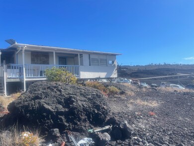 92-2480 Hukilau Dr, Ocean View, HI 96737 - photo 2