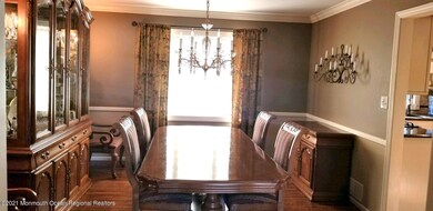 14 Leaf Lane - Dining Room 1-a