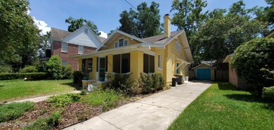 1302 Hollywood Ave, Jacksonville, FL 32205 - photo 5