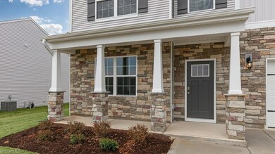 *photos of model home and are for representational purposes only*