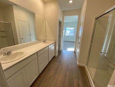 736 Butte Creek Rd unit Lot 16, Dayton, NV 89403 - photo 5