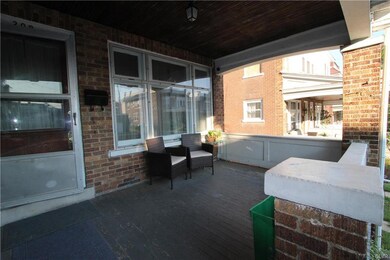 209 S West St, Allentown, PA 18102 - photo 3