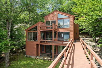 213 Bay Point Rd, Newbury, NH 03255 - photo 4